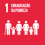 1. Erradicação da Pobreza 1. Erradicação da Pobreza