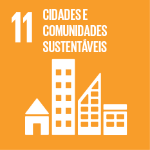 11. Cidades e Comunidades Sustentáveis 11. Cidades e Comunidades Sustentáveis