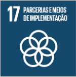 17. Parcerias e Meios de Implementação 17. Parcerias e Meios de Implementação