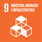 9. Industria, Inovação e Infraestrutura 9. Industria, Inovação e Infraestrutura