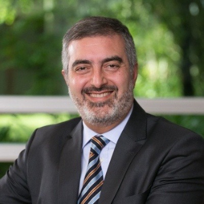João Marcos Silveira