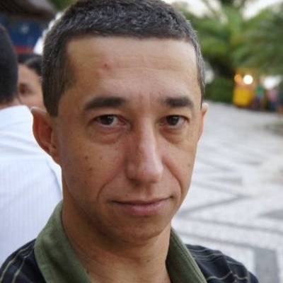 Joel Buecke