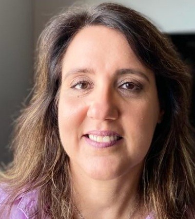 Larissa Steiner Chermont