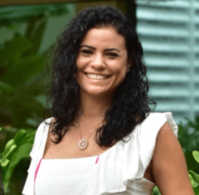Maíra Barbosa Parente