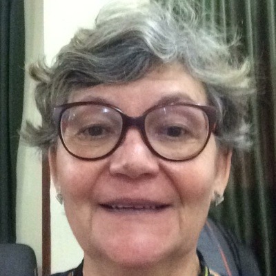 Regina Oliveira