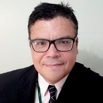 Rogério Favacho da Cruz