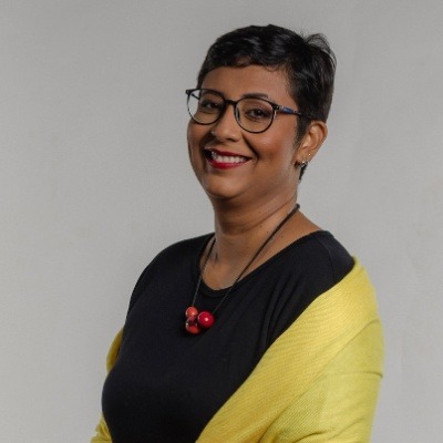 Ruth Almeida