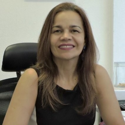 Maria Amelia Enriquez