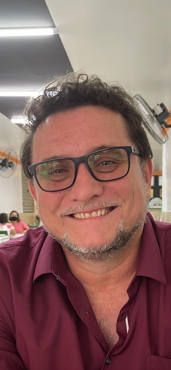 Carlos Maciel